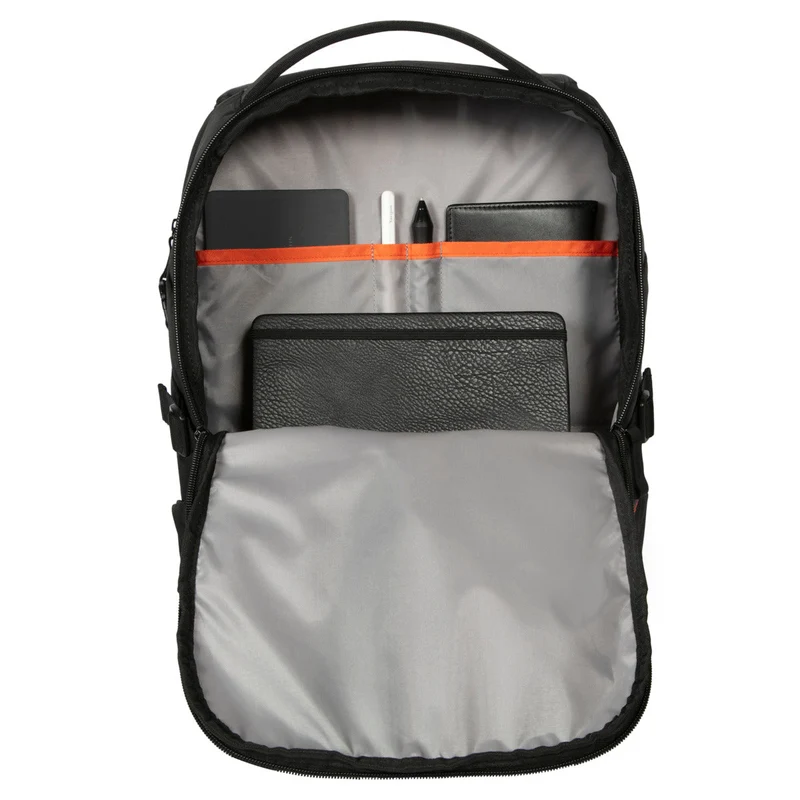Sac à dos Terra EcoSmart® 15-16" - Noir