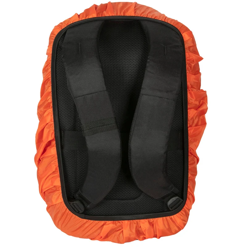 Sac à dos Terra EcoSmart® 15-16" - Noir