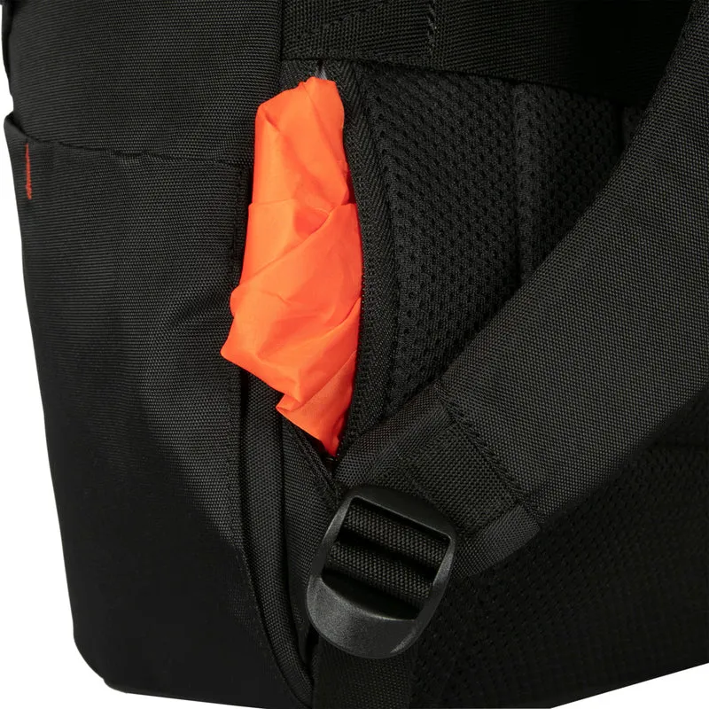 Sac à dos Terra EcoSmart® 15-16" - Noir