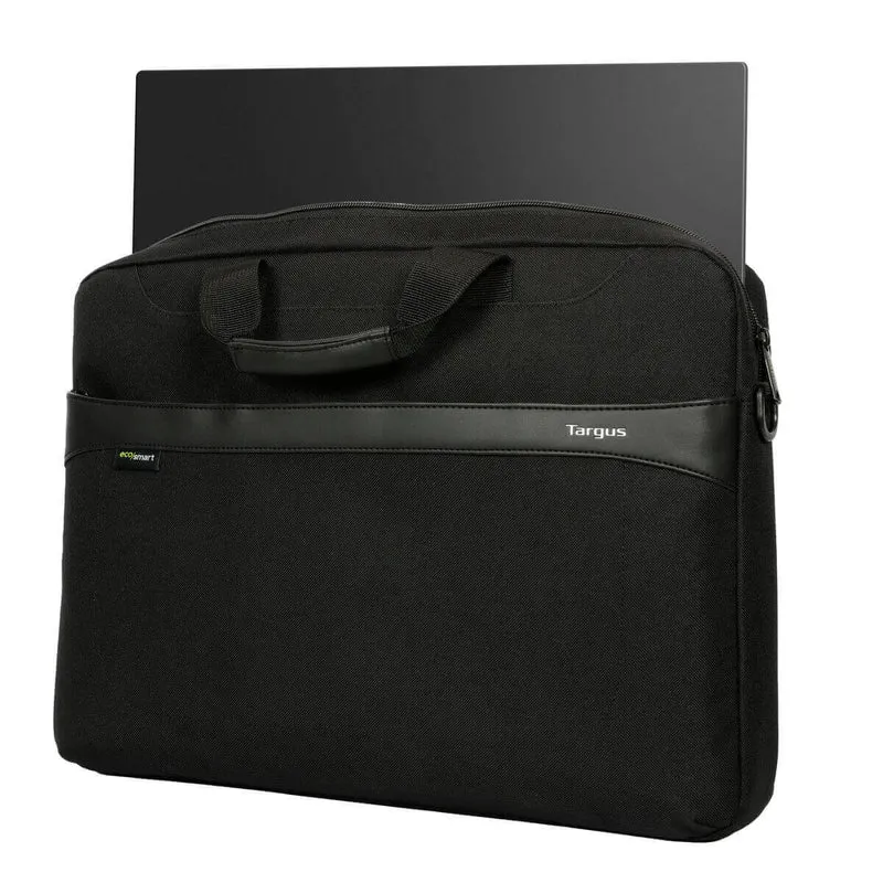 Slip fin GeoLite EcoSmart® 17,3 pouces - Noir