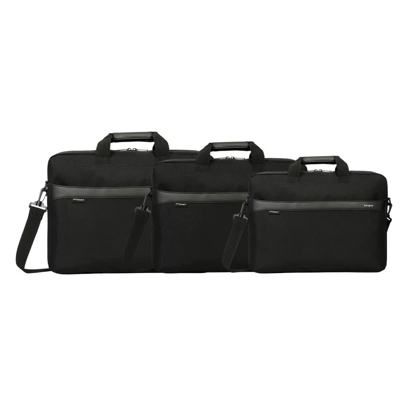 Slip slim GeoLite EcoSmart® 15-16" - Noir