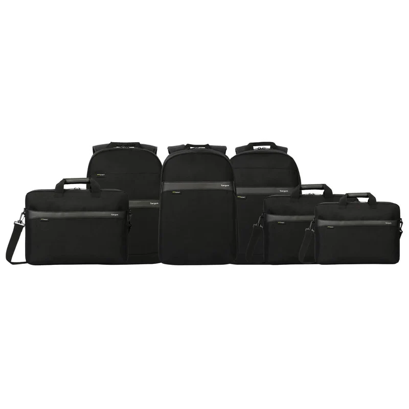 Slip slim GeoLite EcoSmart® 13-14" - Noir