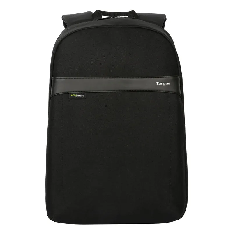 Sac à dos GeoLite EcoSmart® Essentials 15-16" - Noir
