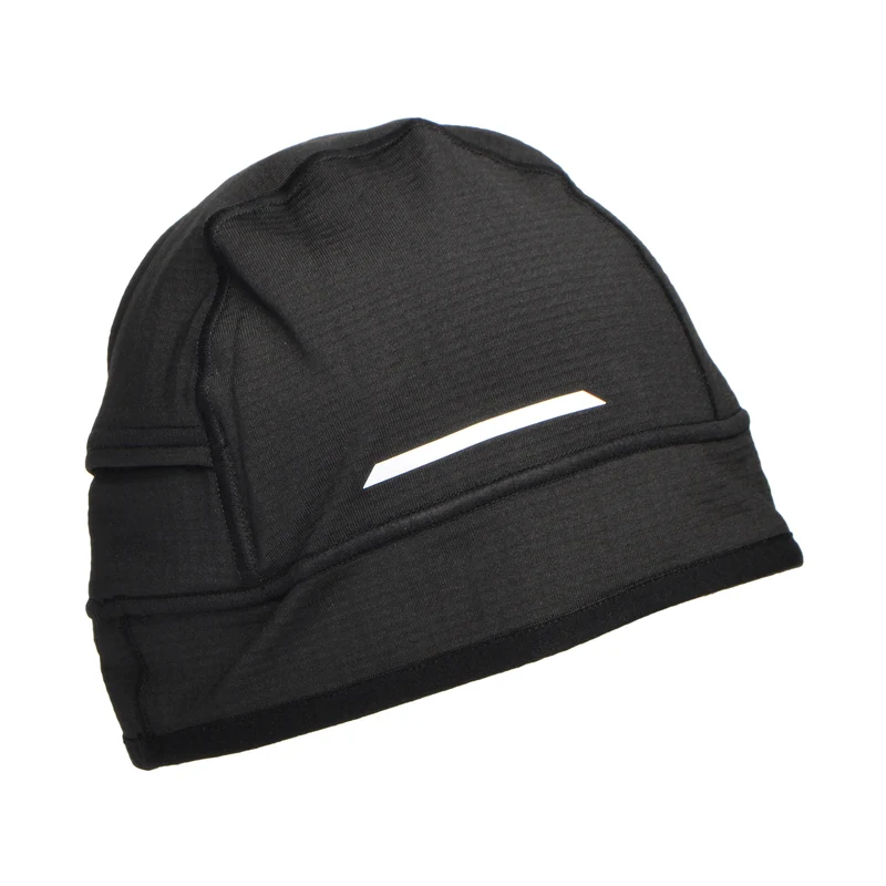 Bonnet Performance Fleece noir NEW BALANCE