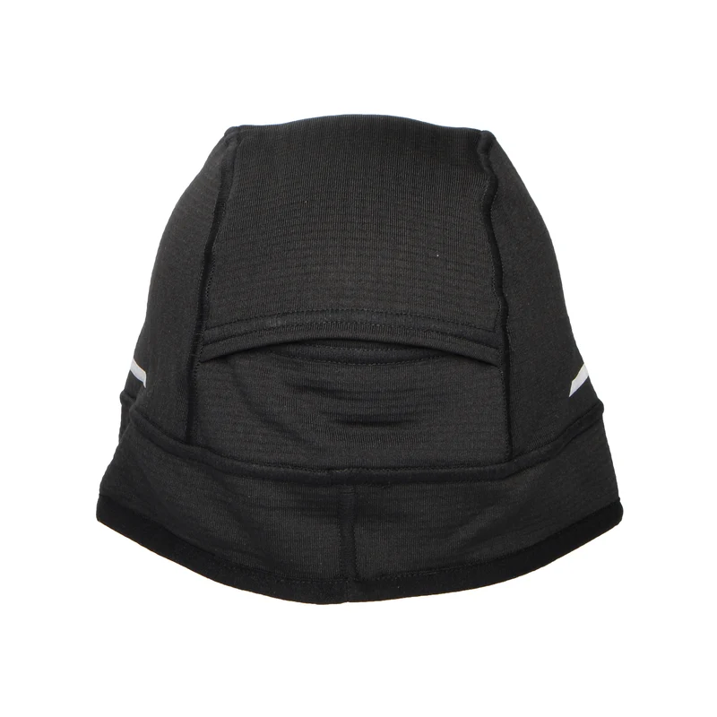 Bonnet Performance Fleece noir NEW BALANCE