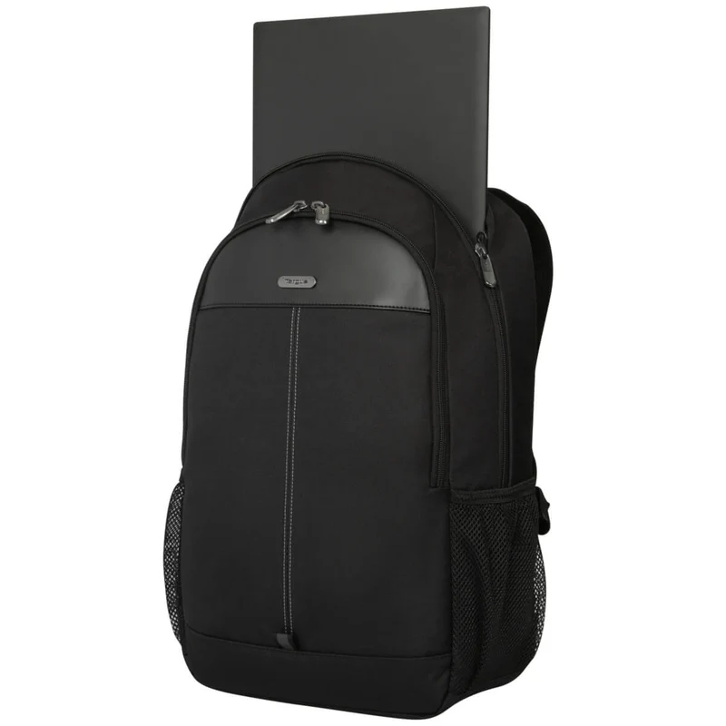 Sac à dos classique moderne 15-16" - Noir