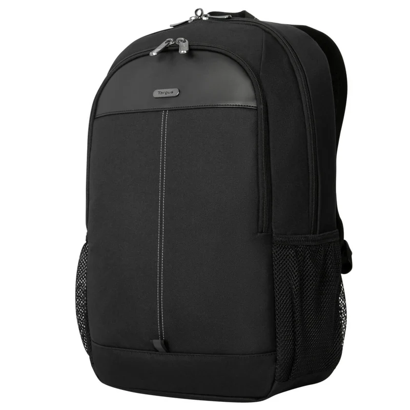 Sac à dos classique moderne 15-16" - Noir