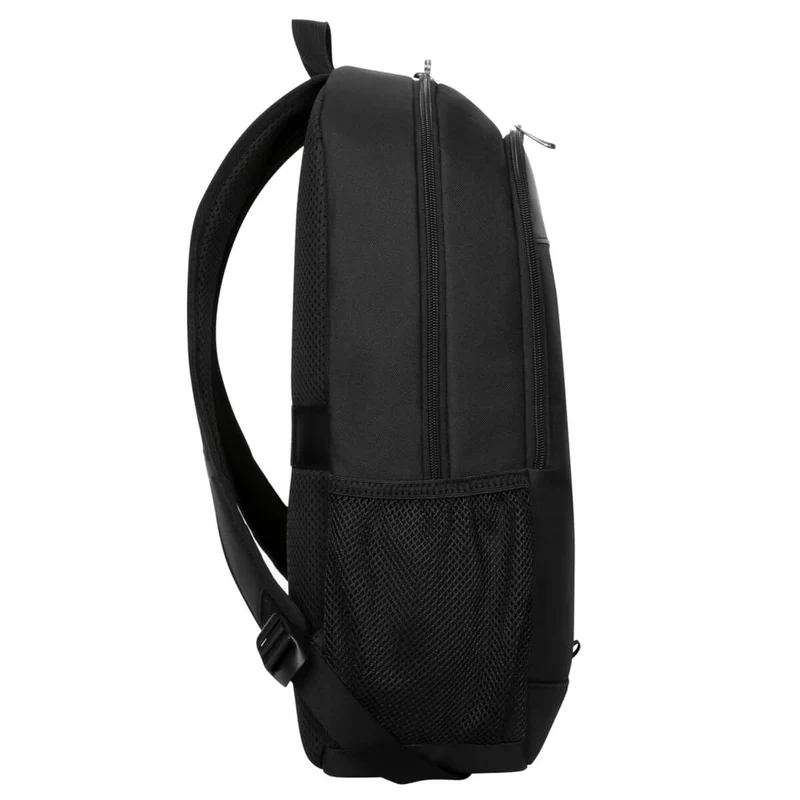 Sac à dos classique moderne 15-16" - Noir