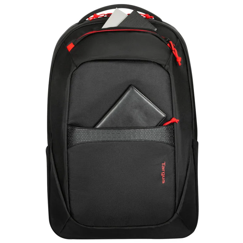 Sac à dos Gamer Strike II 17.3" - Noir