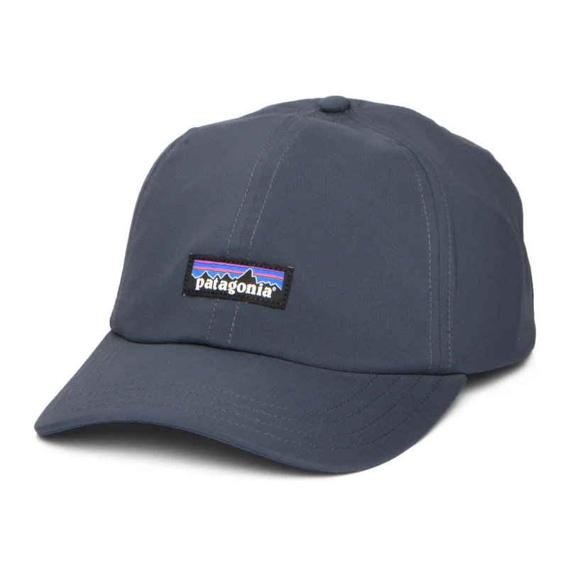 Casquette Recyclée Terrebonne bleu foncé PATAGONIA