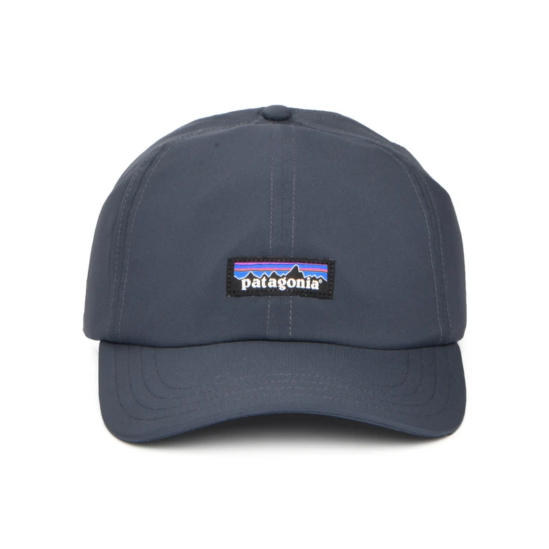 Casquette Recyclée Terrebonne bleu foncé PATAGONIA