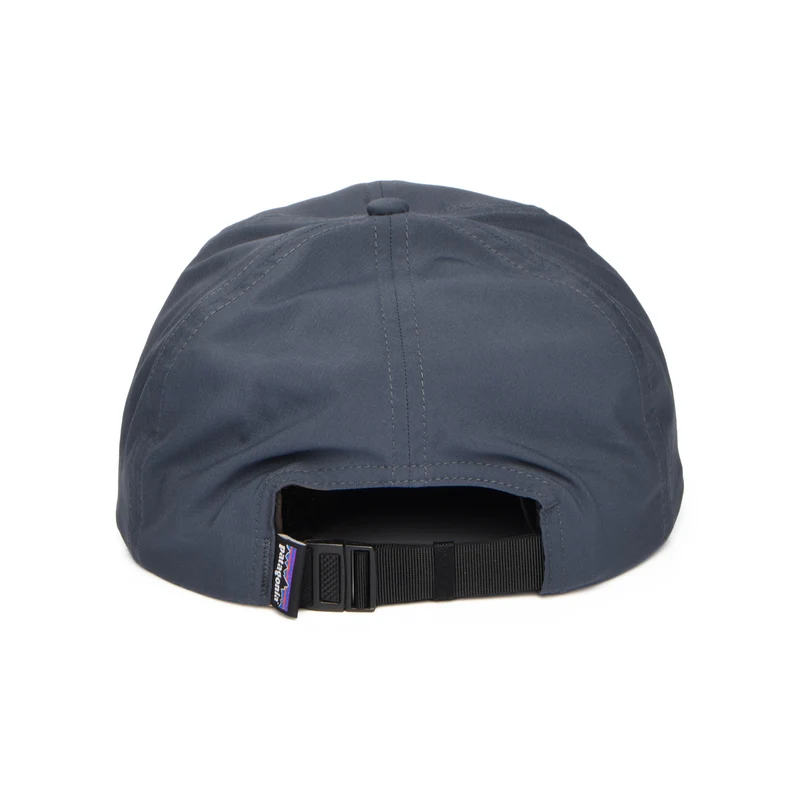 Casquette Recyclée Terrebonne bleu foncé PATAGONIA