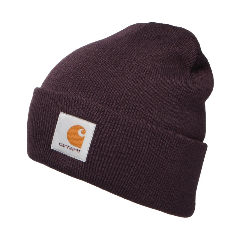 Bonnet Short Watch Cap prune CARHARTT WIP