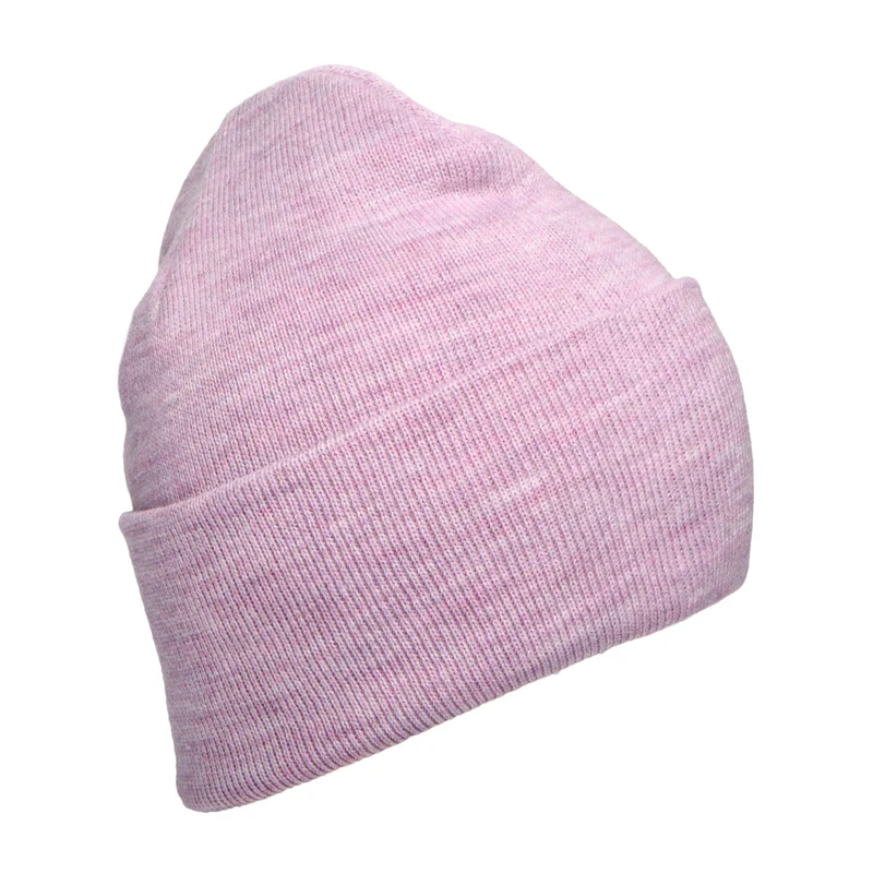 Bonnet Chiné Watch Cap vieux rose CARHARTT WIP