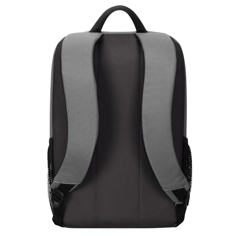 Sac à dos Campus Sagano™ EcoSmart® 16"- Noir/Gris