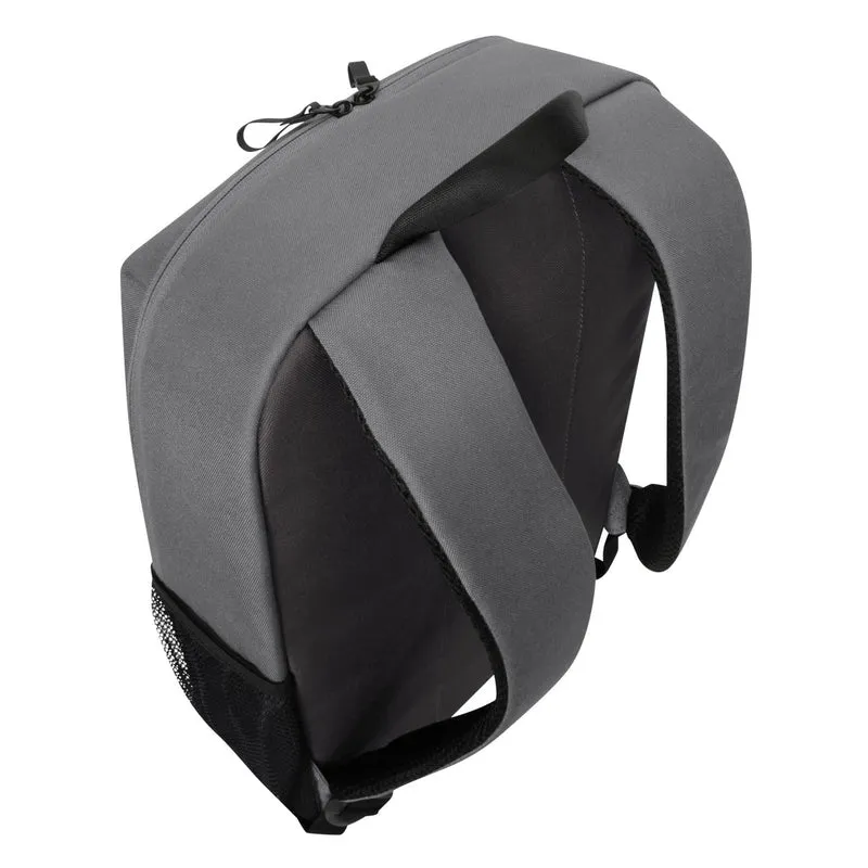 Sac à dos Campus Sagano™ EcoSmart® 16"- Noir/Gris