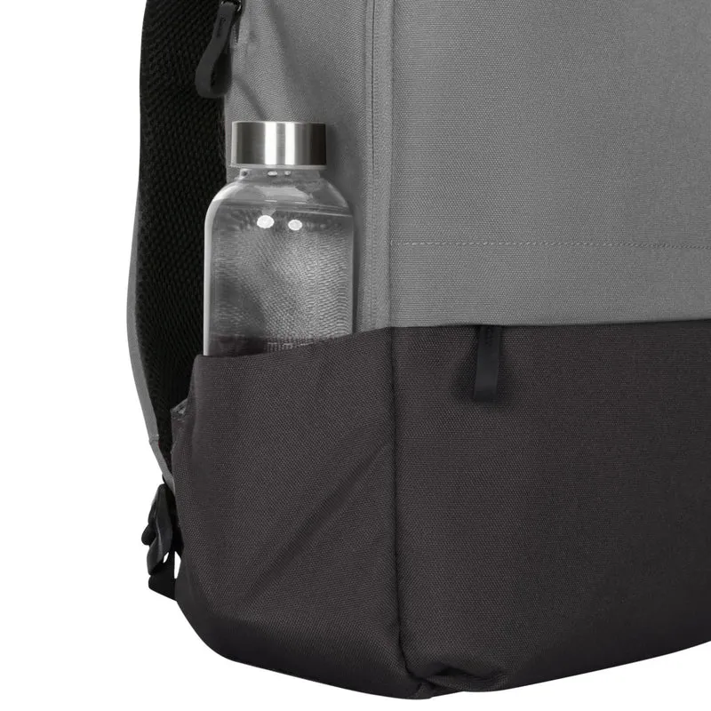 Sac à dos Commuter Sagano™ EcoSmart® 16"- Noir/Gris
