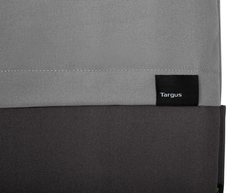Sac à dos Commuter Sagano™ EcoSmart® 16"- Noir/Gris