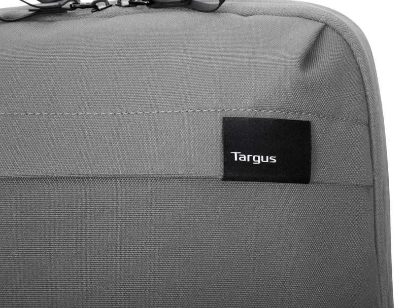 Sac à dos Travel Sagano™ EcoSmart 16"- Noir/Gris
