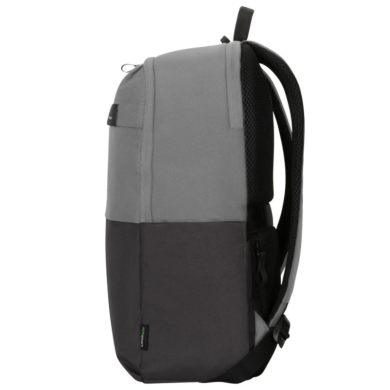 Sac à dos Travel Sagano™ EcoSmart 16"- Noir/Gris