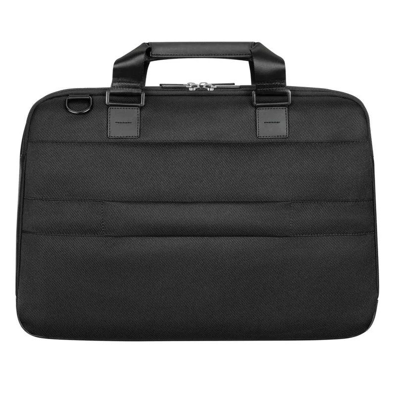 Mallette Topload Mobile Elite 15,6 - 16 pouces - Noir