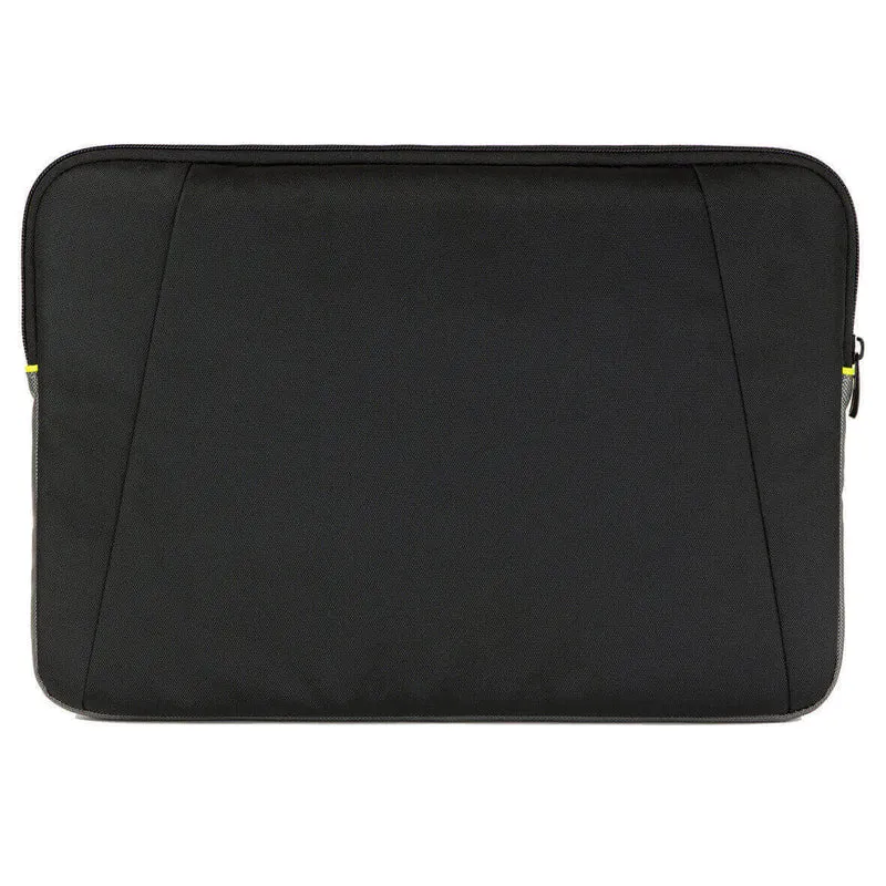 CityGear Housse pour ordinateur portable 15.6" - Noir