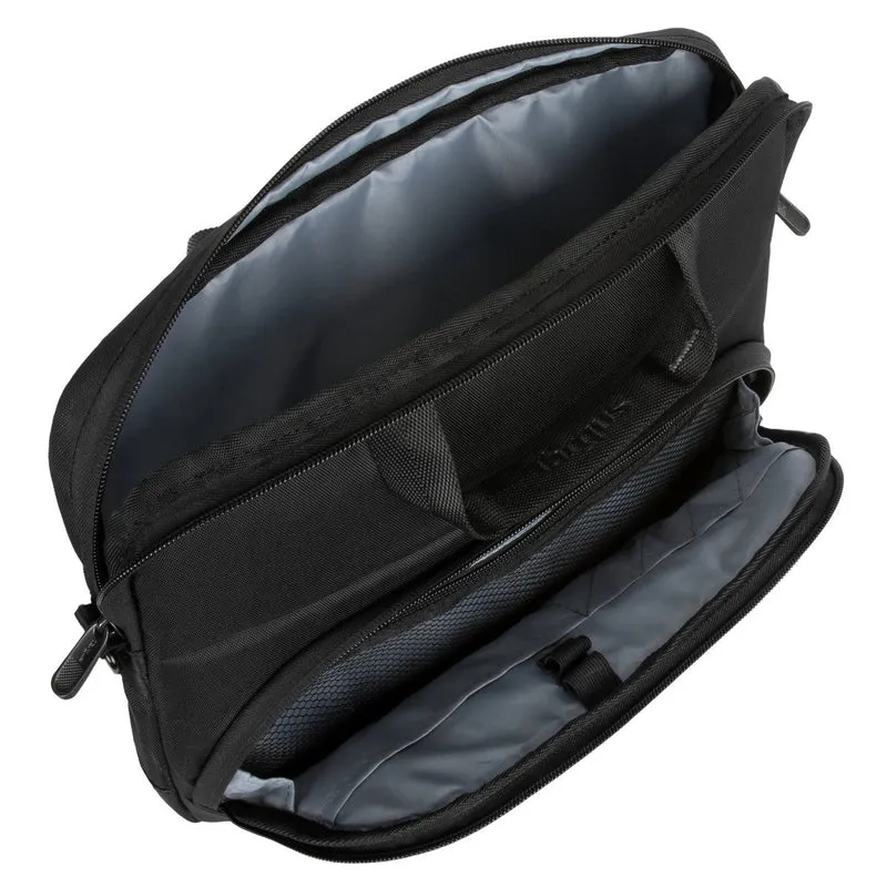Sacoche fine Education Eco 11,6 pouces Noire