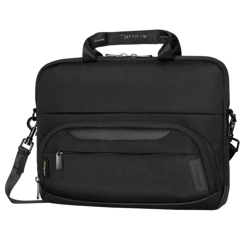 Sacoche fine Education Eco 11,6 pouces Noire
