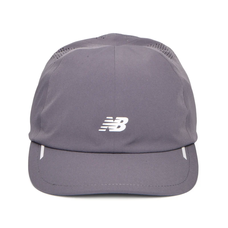 Casquette Fast Days Performance gris NEW BALANCE