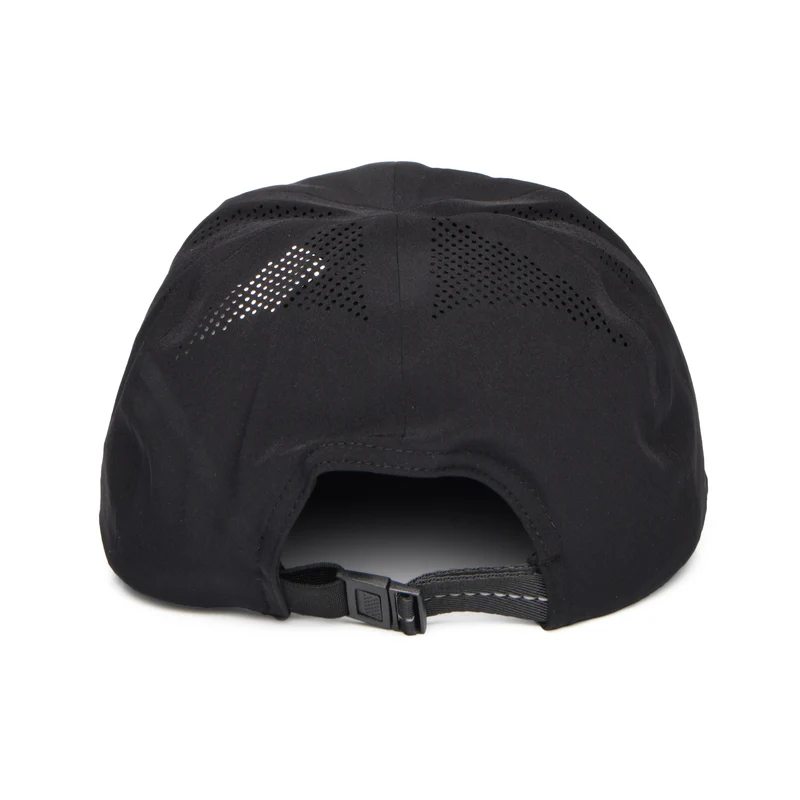 Casquette Fast Days Performance noir NEW BALANCE
