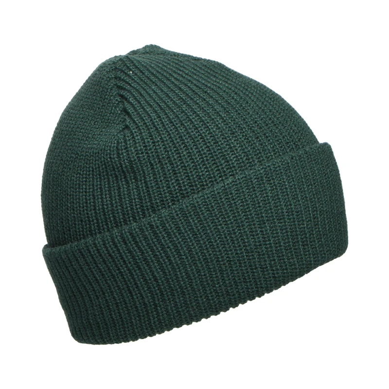 Bonnet Marin Côtelé forêt NEW BALANCE