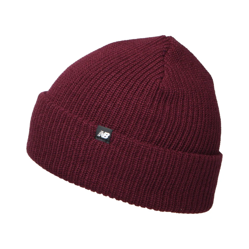 Bonnet Marin Côtelé vin NEW BALANCE