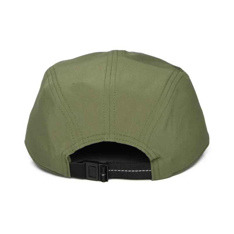 Casquette 5 Panel Performance V 2.0 khaki NEW BALANCE