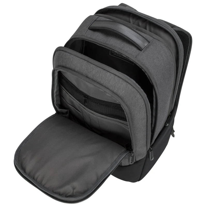 Sac à dos Cypress Hero EcoSmart® 16" - Gris