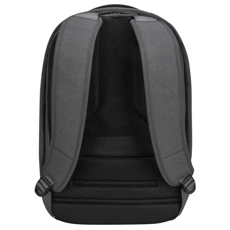 Sac à dos Cypress Security EcoSmart® 16" - Gris