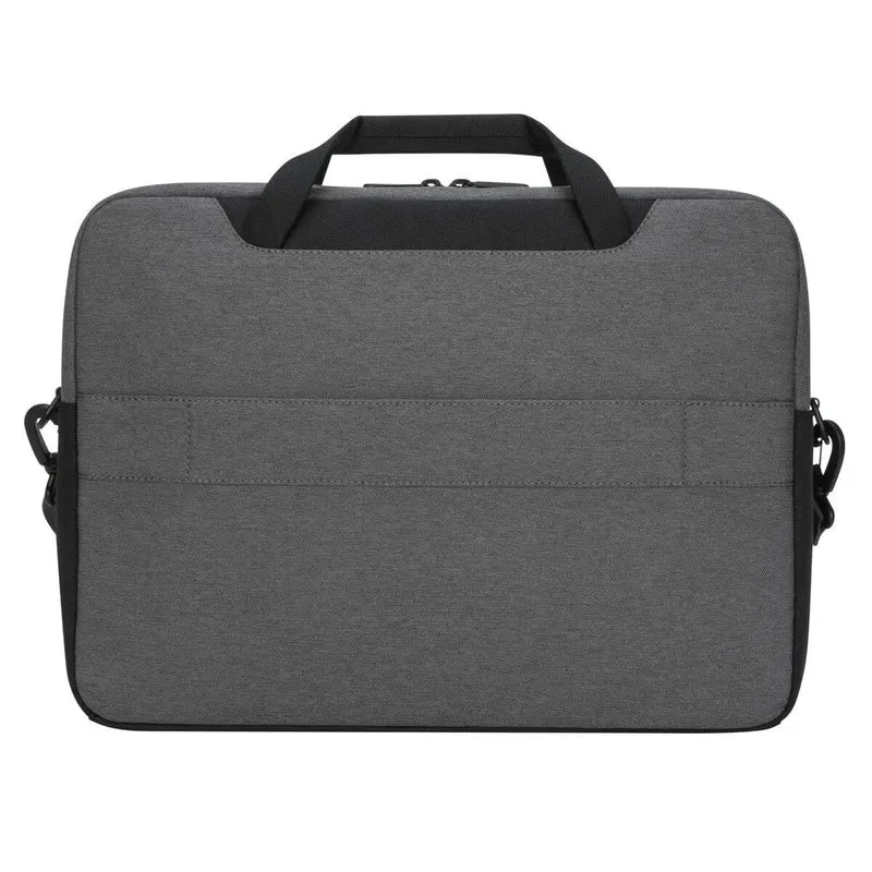 Sacoche Cypress Briefcase EcoSmart® 16'' - Gris