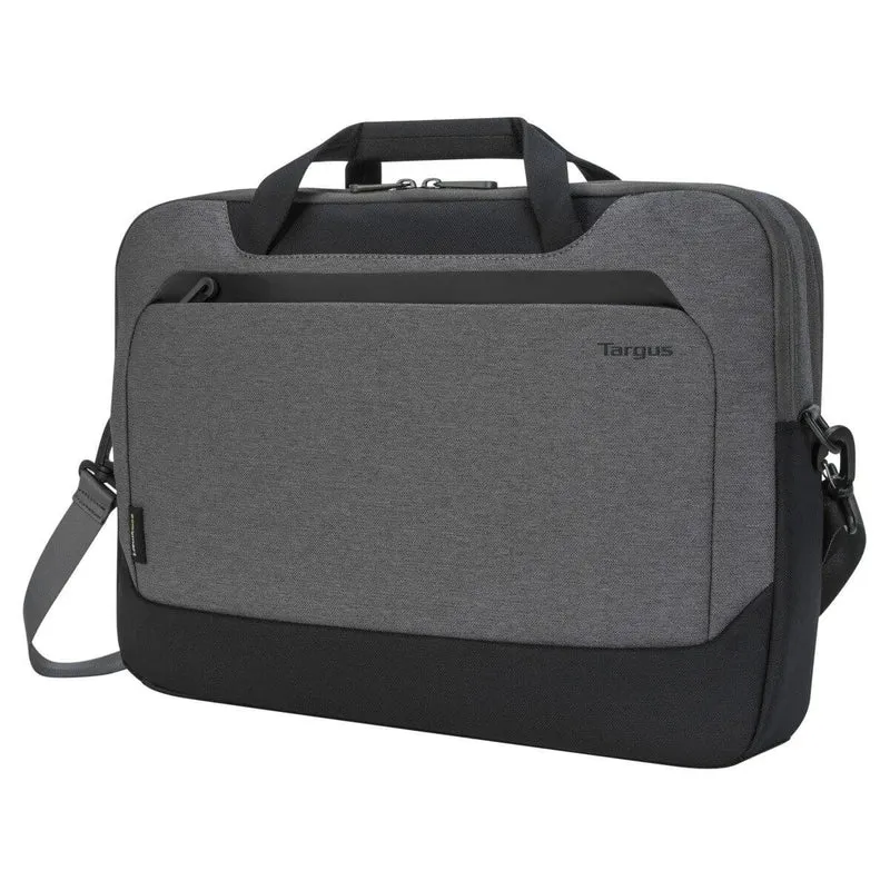 Sacoche Cypress Briefcase EcoSmart® 16'' - Gris