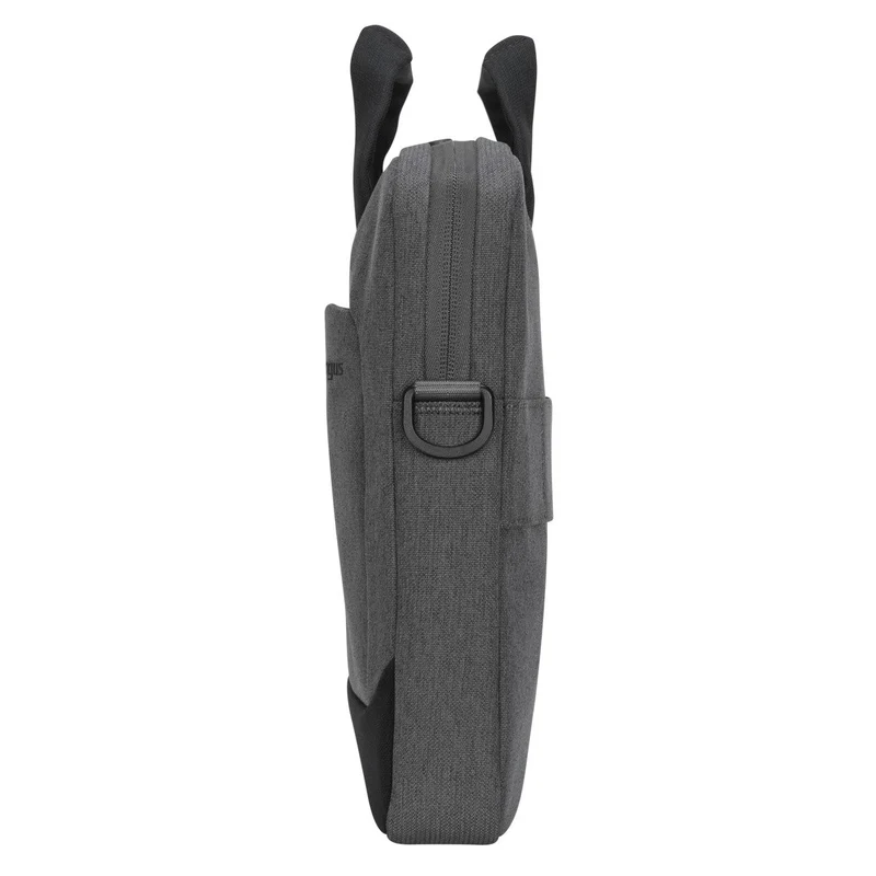 Sacoche fine Cypress Slimcase EcoSmart® 14" - Gris