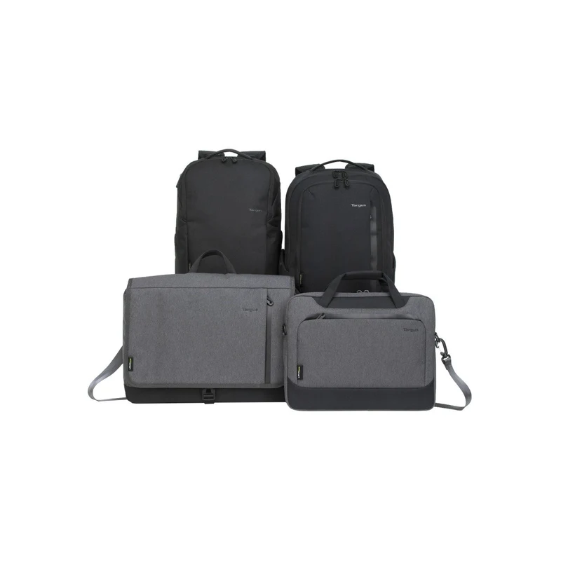 Sacoche fine Cypress Slimcase EcoSmart® 14" - Gris