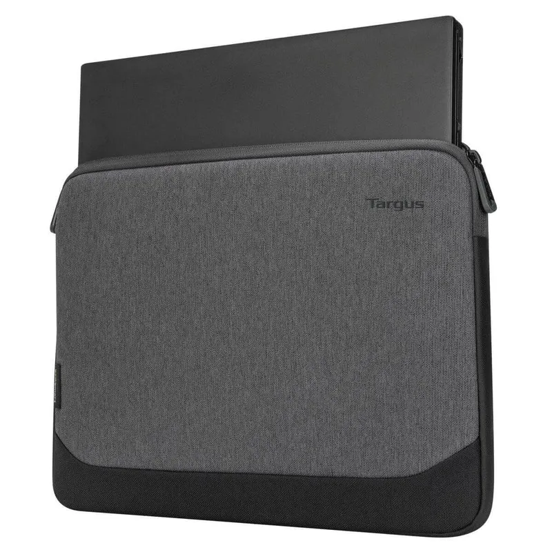 Sacoche Cypress EcoSmart® 13-14" - Gris