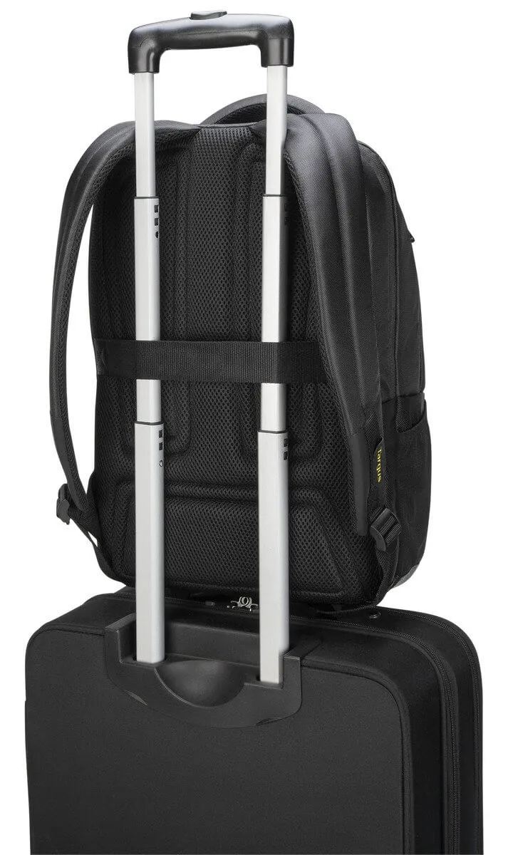 Sac à dos Targus CityGear 12-14” Laptop Backpack - Noir