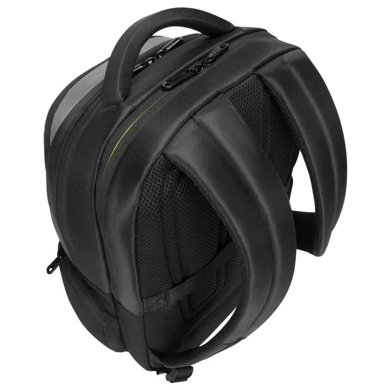 Sac à dos Targus CityGear 12-14” Laptop Backpack - Noir
