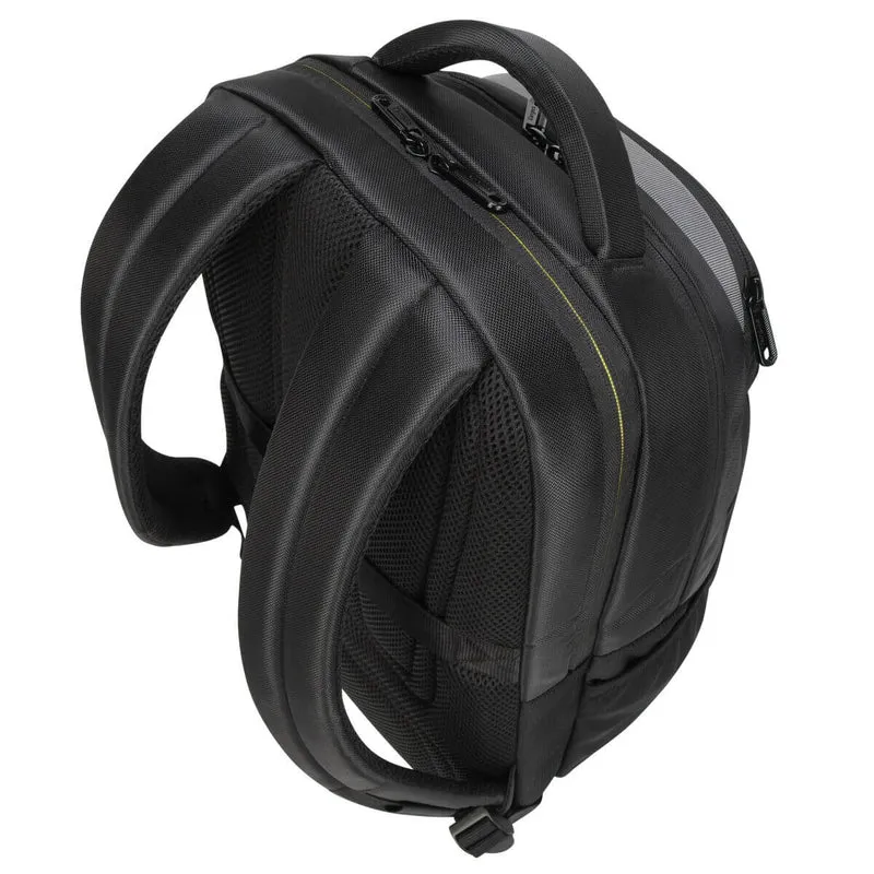 Sac à dos Targus CityGear 12-14” Laptop Backpack - Noir