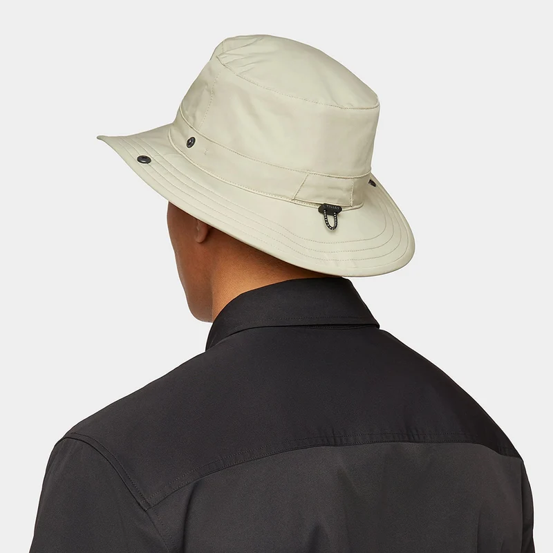 Chapeau de Pluie Imperméable à Coutures Scellées pierre TILLEY