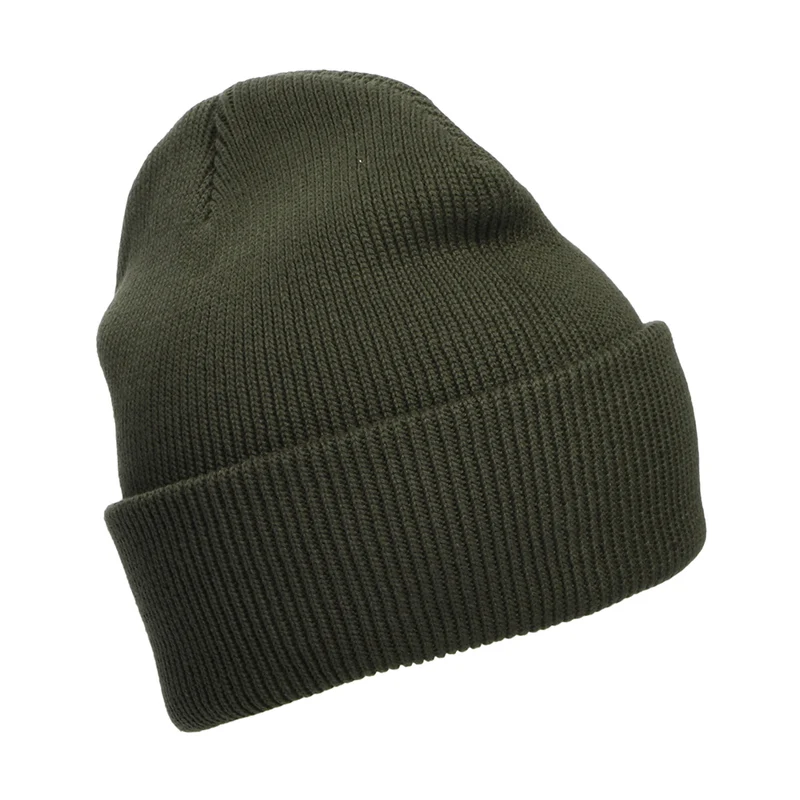Bonnet en Coton Bio Ohio olive CARHARTT WIP