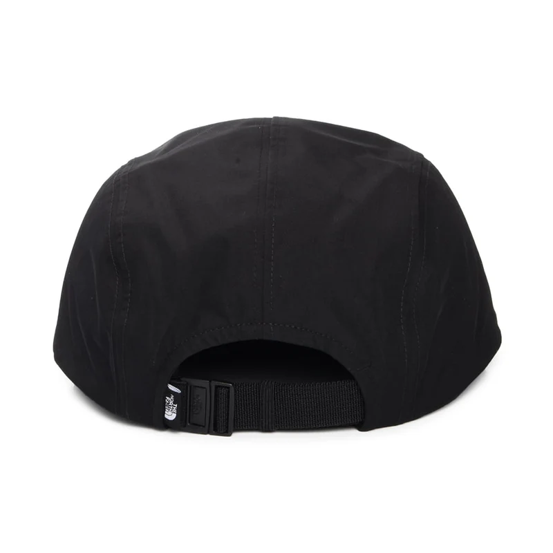 Casquette 5 Panel Imperméable Gore-Tex noir THE NORTH FACE