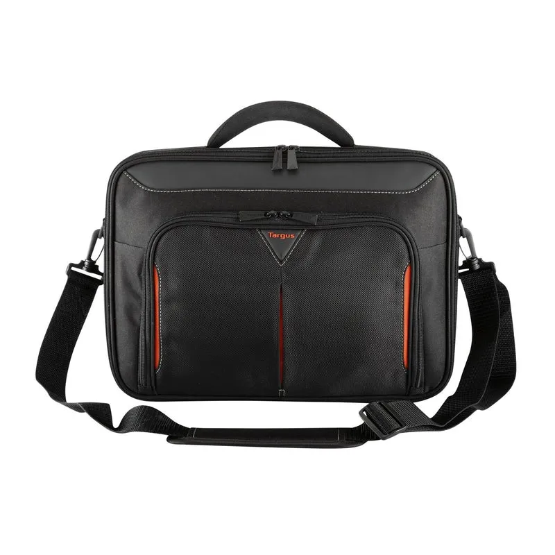 Sacoche Classic+ Clamshell 15.6" - Noir