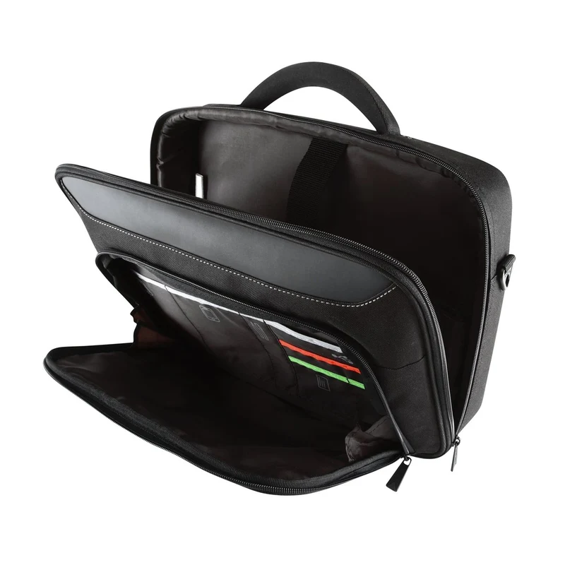 Sacoche Classic+ Clamshell 14" - Noir