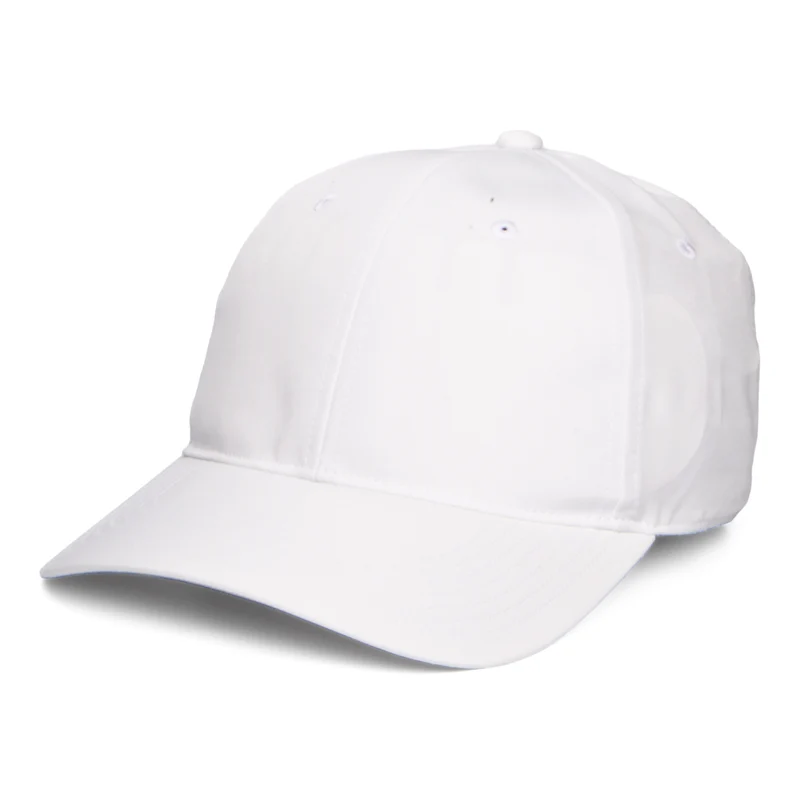 Casquette Snapback Vierge Core Crest blanc ADIDAS