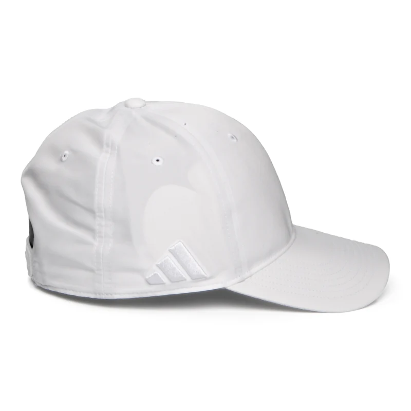 Casquette Snapback Vierge Core Crest blanc ADIDAS